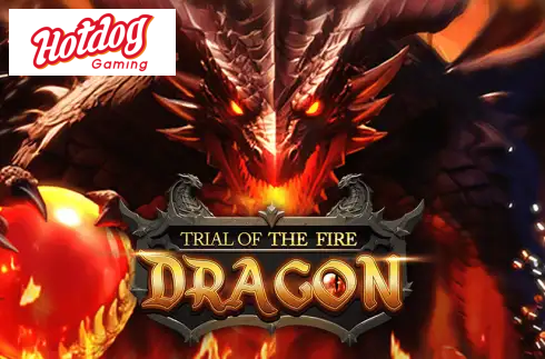Trial of the Fire Dragon